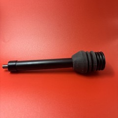 Bee Stinger 6 Inch Black Stabilizer