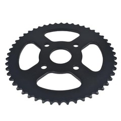 40/41/420 Chain 50T 40mm Rear Drive Sprocket for Coleman BT200X CT200U CT200U