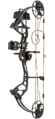 Bear Royale RTH Package RH 50lbs Fred Bear Shadow Camo