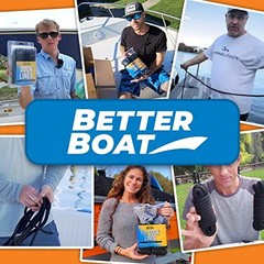 Dock Lines for Boats 3/8″ x 15ft, 2 Pack Double Braided 3/8″ x 15 Ft White 2 Pk