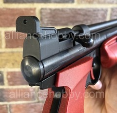 PEEP Rear Sight Kit Crosman PLASTIC Breech 2240 2250 2260 1377 1322 P1377 P1322