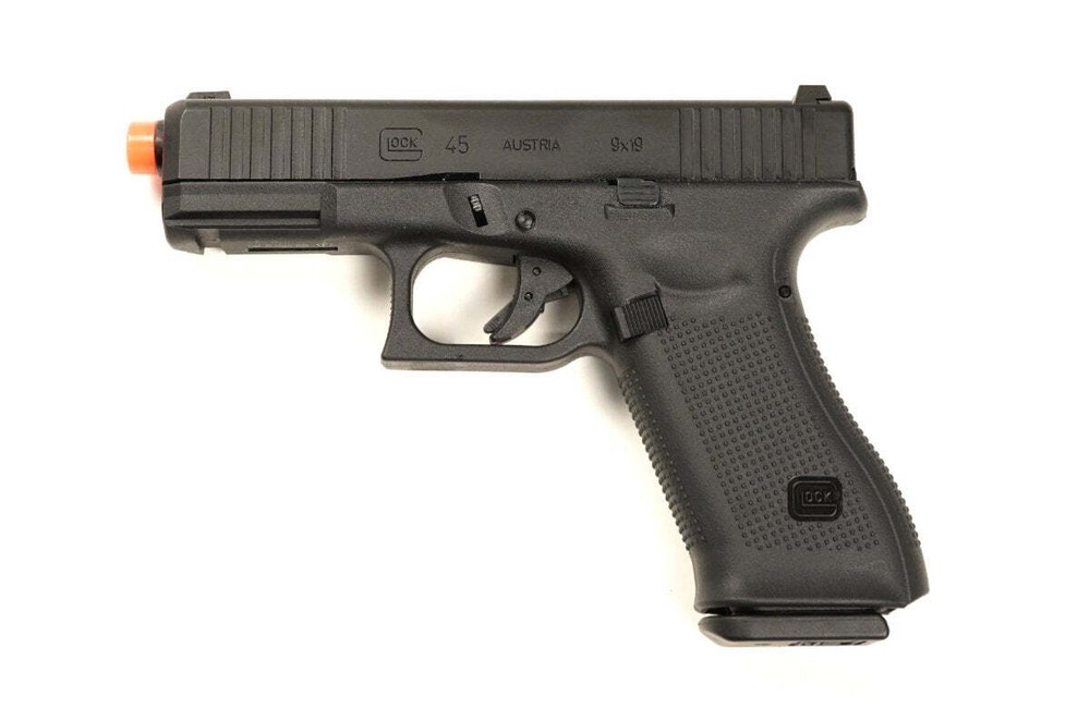Umarex Glock 45 Gas Airsoft Pistol VFC G45 Gen 5 GBB 6mm BB