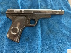 Vintage Daisy No. 118 Target Special, Plymouth,Michigan USA, Tested 1937-1941
