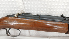 NOS VINTAGE SHERIDAN C SERIES 5MM .20 CAL AIR RIFLE ESTATE SALE FREE SHIPPING