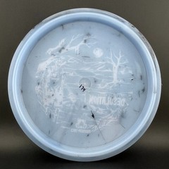 Doomsday Discs Toxic Waste Desolation – First Run