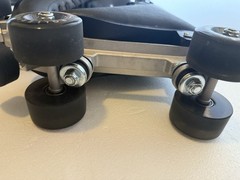 HIPSKATES SOUL ROLLERFACE