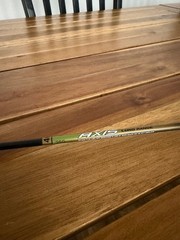 Mathews V3X 33 / Granite / RH / 70lbs / 31.5 dl / Barely Used