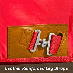 Resistance Horse Summer Sheet | Water Resistant 420D Ripstop Nylon