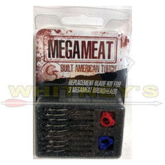 G5 Megameat Replacement Blade Kit – MM860