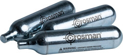 12 Gram CO2 (40 Cartridges)