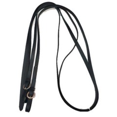 New Western Beta Biothane Buckle Split Reins 5/8″ x 8′ in Different Colors