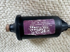 The Game Tracker Archery Tracking Spool