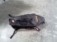 RAVIN Soft Crossbow Case Black with Tags UPC 815942021804