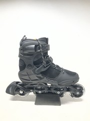PS Phuzion Argon 80 Mens Skate Black 10.0 (43)