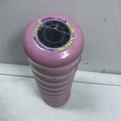 Ultimate Racing [10-pack 76mm Y] ENERGY Inline Racing Skating Wheels