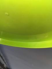 Discraft ESP FLX Challenger PFN/Pat#s Wixom Tooled 176g Green OOP 💎RARE💎 2007