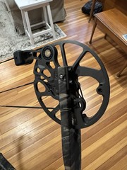 Mathews Switchback XT RH 29/70. LOADED & EXCELLENT, Ready to Hunt!