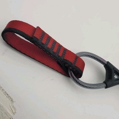 Black Diamond Equipment Camalot Traditional Climbing Cam, Red #1