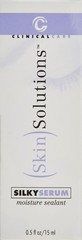 Silky Serum, 0.5 Ounce