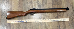 Outstanding Crosman Arms Model 397PA .177 Caliber Pellet Air Rifle, Works Great