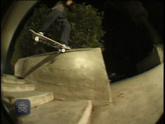 411VM #56 Kenny Anderson Ed Templeton Bam Margera Pat Channita JT Aultz Butcher