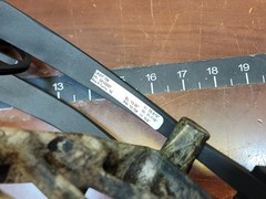 Bear Archery Legit 70# Right Handed 13″-30″ DL 10#-70# PW
