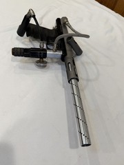 Vintage Mini Mag Classic Mechanical Paintball Marker For Parts/Repair