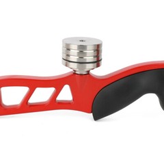 Archery Barebow Stabilizer Weight Counterweight Recurve Bow Riser Hunting Shoot