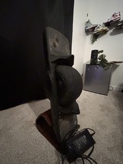 One Wheel Pint X Less Than 500 Miles