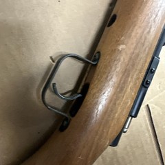 Benjamin Sheridan Model 397P .177 Cal Multi Pump Pneumatic Air Rifle USA