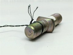 Wheel Stud Bolt 30 Days Warranty Expedited Shipping!!!