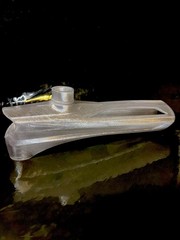 GoG eNMey Body – SL – Clear