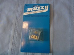 Muzzy Arrow Broadhead Replacement Kit Plus Trocar Kit New In Packages