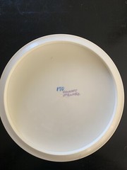 Vintage Discraft 1st Run MRX 170g w/ Rocky Mtn Disc Golf Champ Stamp and Mini