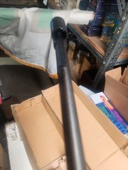 Tech Force 40D 4.5mm .177 Pellet Break Barrel Air Rifle, New In The Box