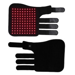 Red Light LED Therapy Leg Wrap for Horses