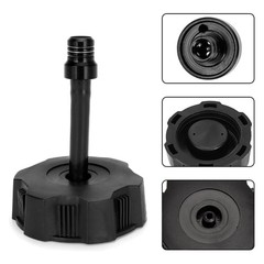 Universal 40mm Gas Fuel Cap Replacement for Tao Tao Coolster 125cc 110cc 90cc