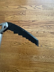 Black Diamond – Venom Ice Axe 50cm Length