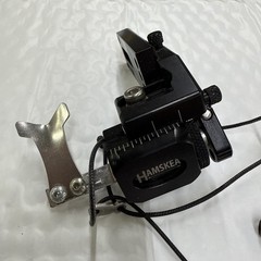 Hamskea Archery – Trinity Hunter (?) – RH – Item 2415