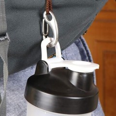 4 Pcs 2 Inch Heavy Duty 304 Stainless Steel Spring Snap Hook Clip Carabiner C325