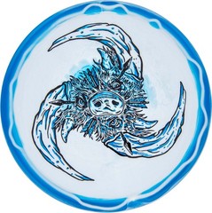 Bushog Halo R-Pro Pig