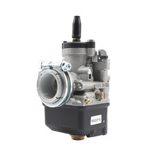 Motorcycle Flat Curtain Carburetor For Dellorto PHBL 20 22 24 25 26 28mm