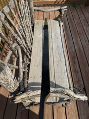 Vintage Bear Archery Black Panther Hunter Recurve Bow 52” 45/50# Right Handed