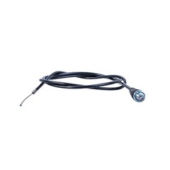 46″ Throttle Cables for the Monster Moto MM-B80 and Motovox MBX Mini Bike Parts