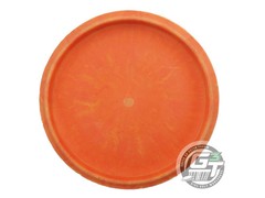 USED Dynamic Discs Prime Burst EMAC Truth 177g Orange Red Foil Midrange Disc