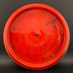 Doomsday Discs Toxic Waste Desolation – First Run