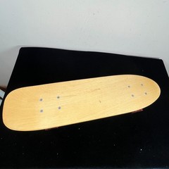 Vintage NOS 1970s Jimbo MPI Marco Polo Old School Skateboard New In Package