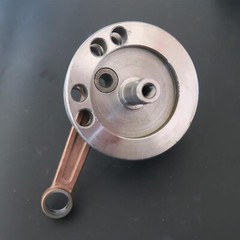CDHPOWER Spare Parts of YD85 Engine Kit 52MM 2 Stroke Gas Bicycle Motor Kit 85CC