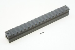 Crosman 1377 1322 Scope Rail Mount Weaver Picatinny 20mm PLA+ 6.9” 16 Slot USA
