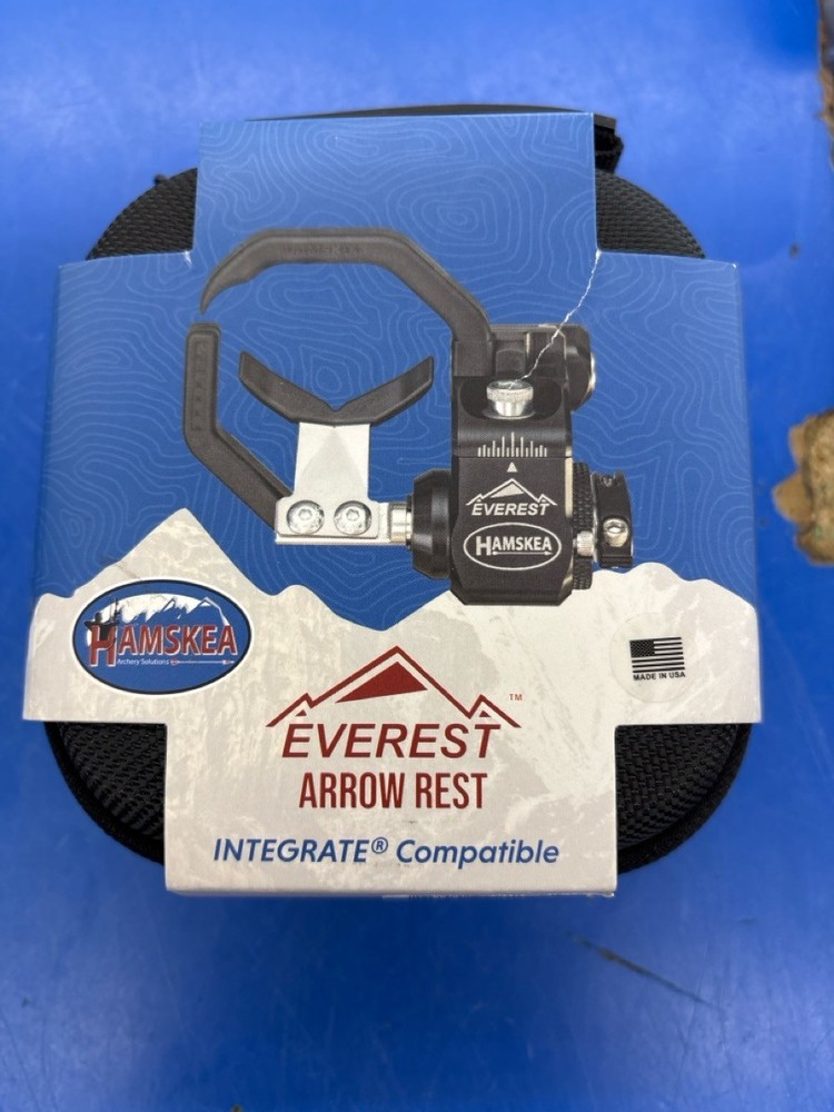 HAMSKEA EVEREST ARROW REST (C26032607)